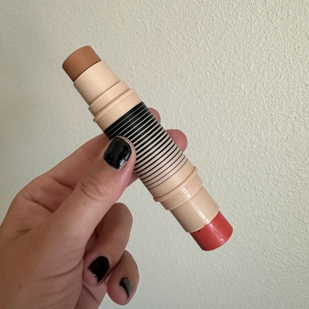 Dibs desert island duo in shade 1